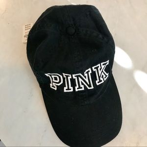 Victoria Secret PINK Hat NWT